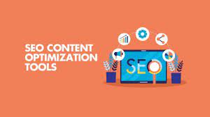 how to write seo optimize content