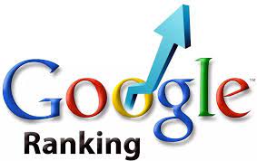 what process I can follow to rank in google