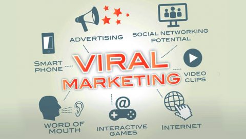 how to success in viral marketing