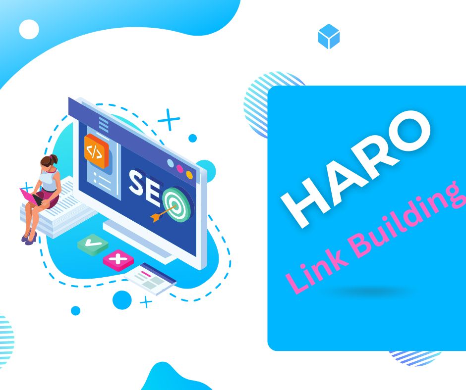 how-to-do-haro-link-and-how-effective